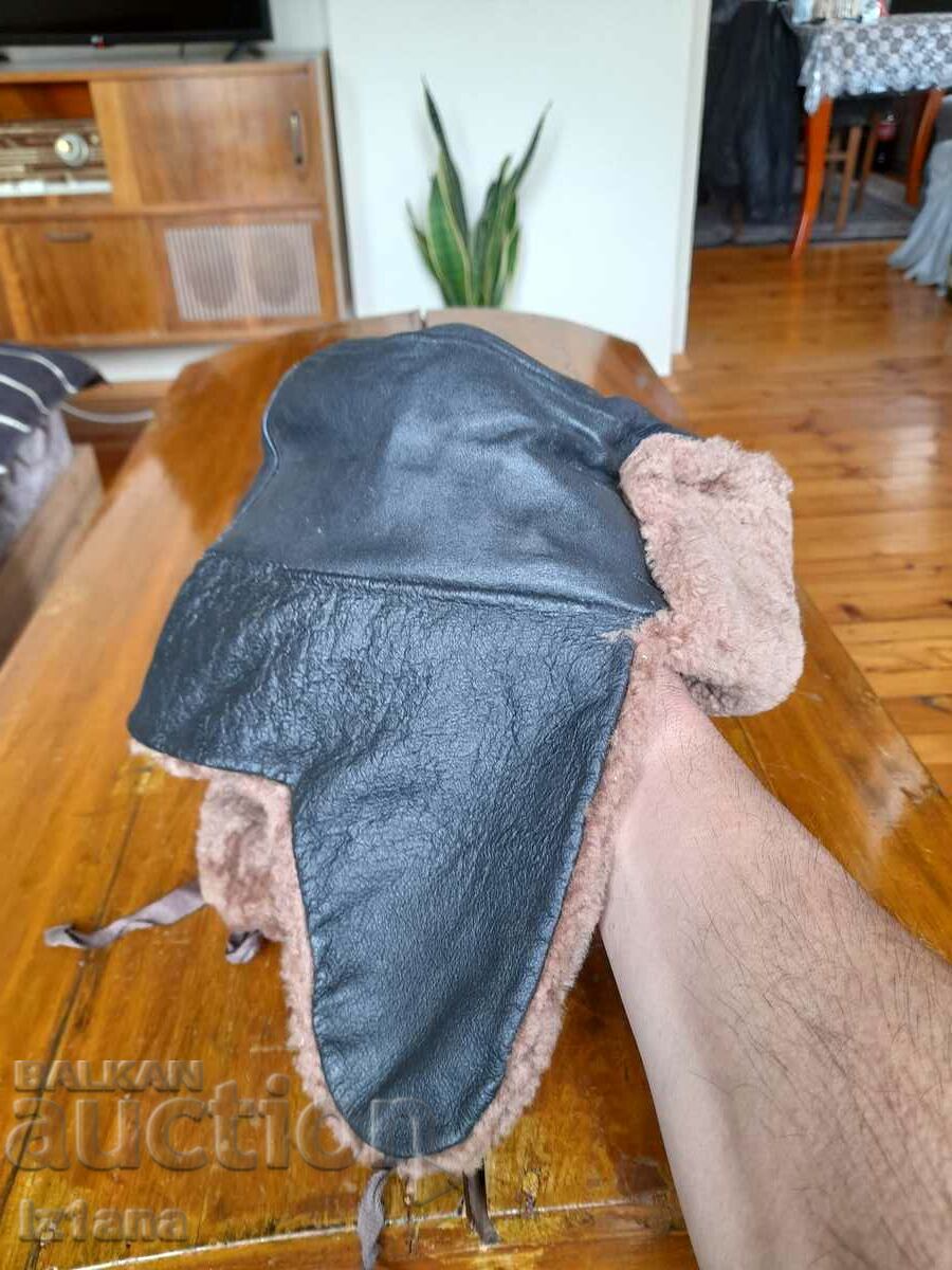 Vechi pălărie, pălărie - 5