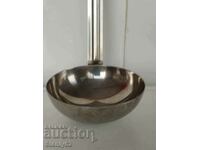 Large ladle for sacrificial soup 200 ml.