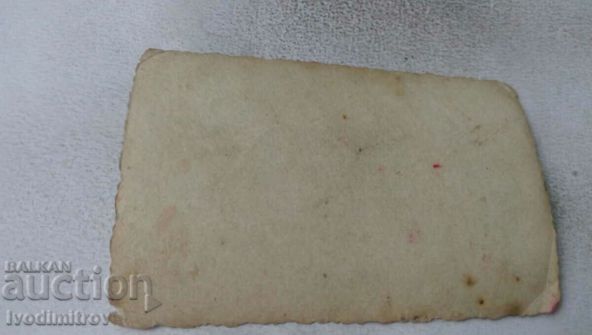 Photo Men women and children on the lawn with price 1.35 BGN | € 0.69