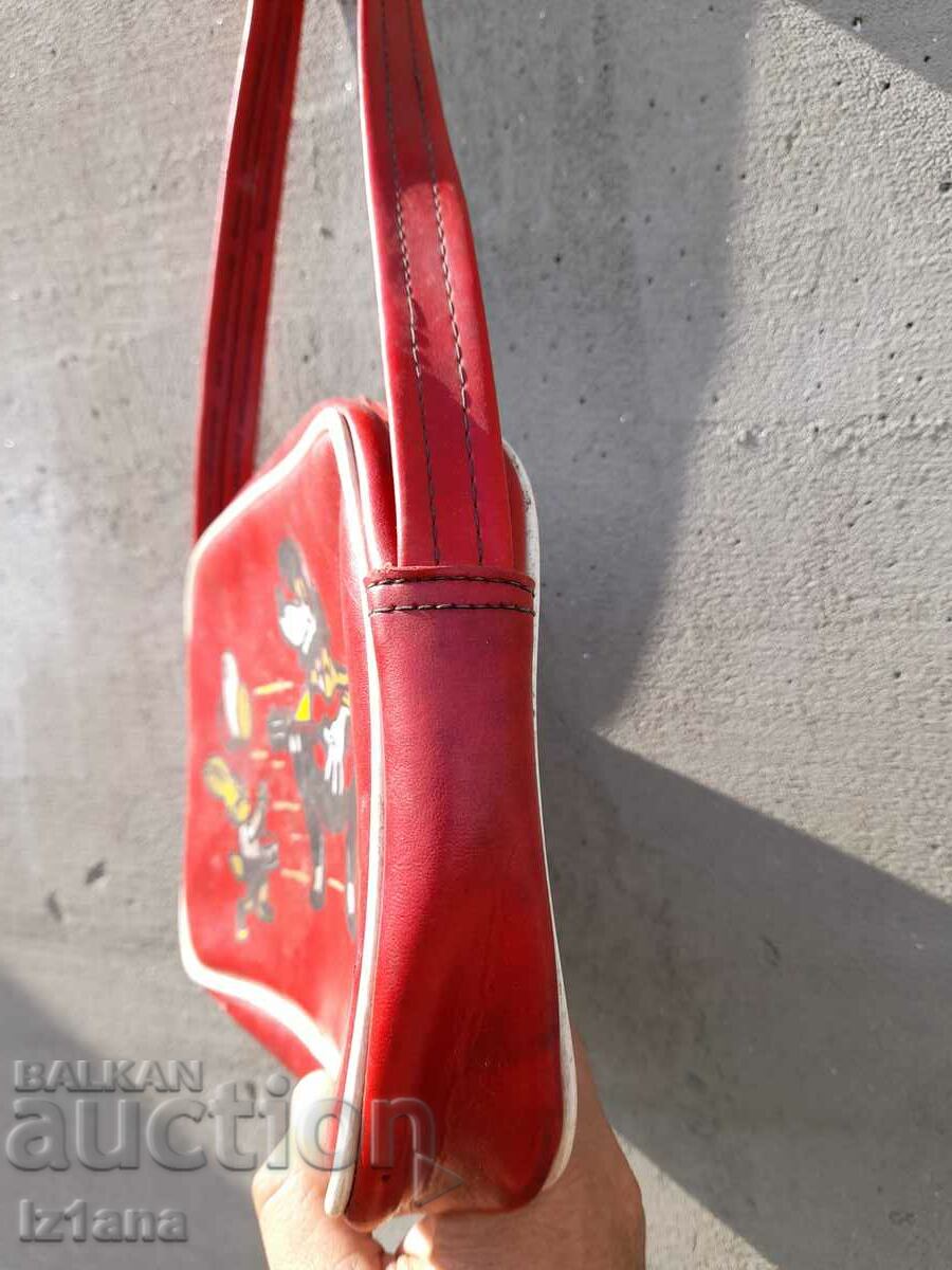 Delivery of Old Baby Bag Well Wait Delivery of Old Baby Bag Well Wait