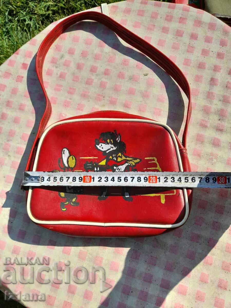 Old Baby Bag Well Wait - 7 Old Baby Bag Well Wait - 7