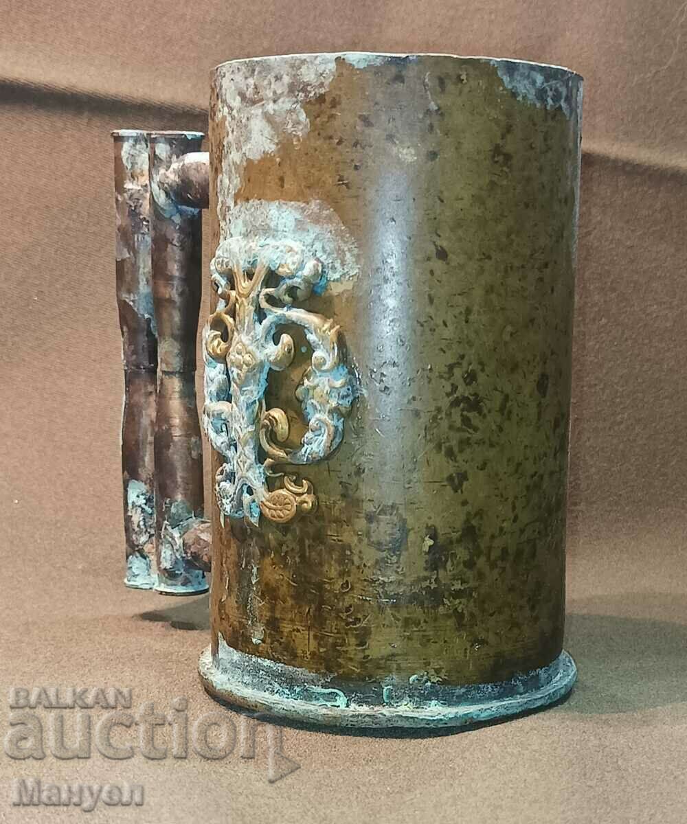 Old military (trench) theory - PSV with price 550.00 BGN | € 281.21 Old military (trench) theory - PSV with price 550.00 BGN | € 281.21