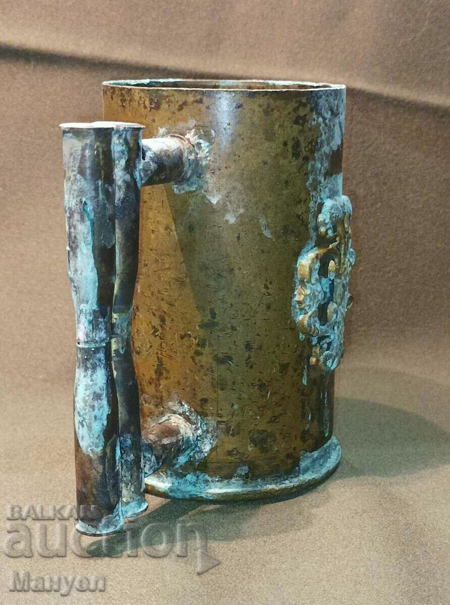 Delivery of Old military (trench) theory - PSV Delivery of Old military (trench) theory - PSV