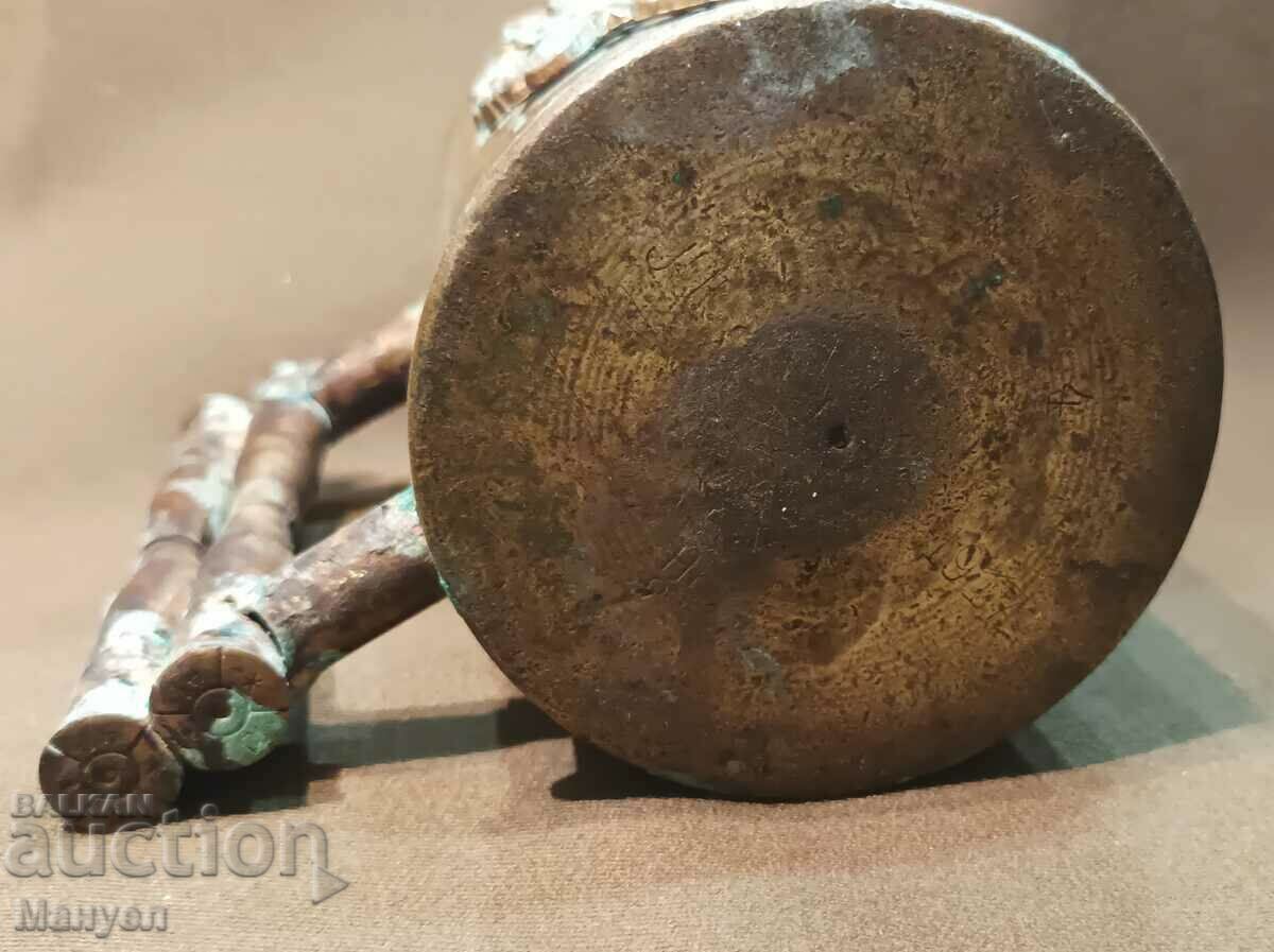 Old military (trench) theory - PSV - 5 Old military (trench) theory - PSV - 5