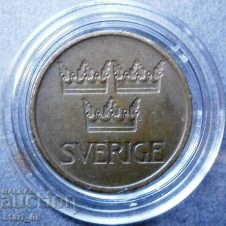 Σουηδία 5 χρόνια 1972