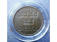 Швеция 5 йоре 1972