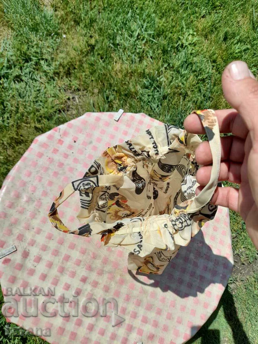 Delivery of Old bag, bag Misha Delivery of Old bag, bag Misha