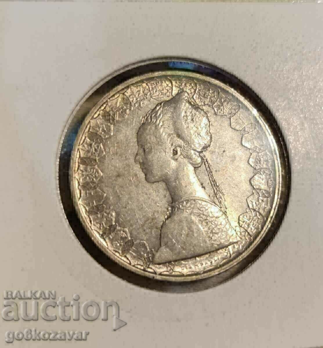 Italia 500 de lire 1958-2001 Argint! cu preț € 36.00 | 70.41 BGN