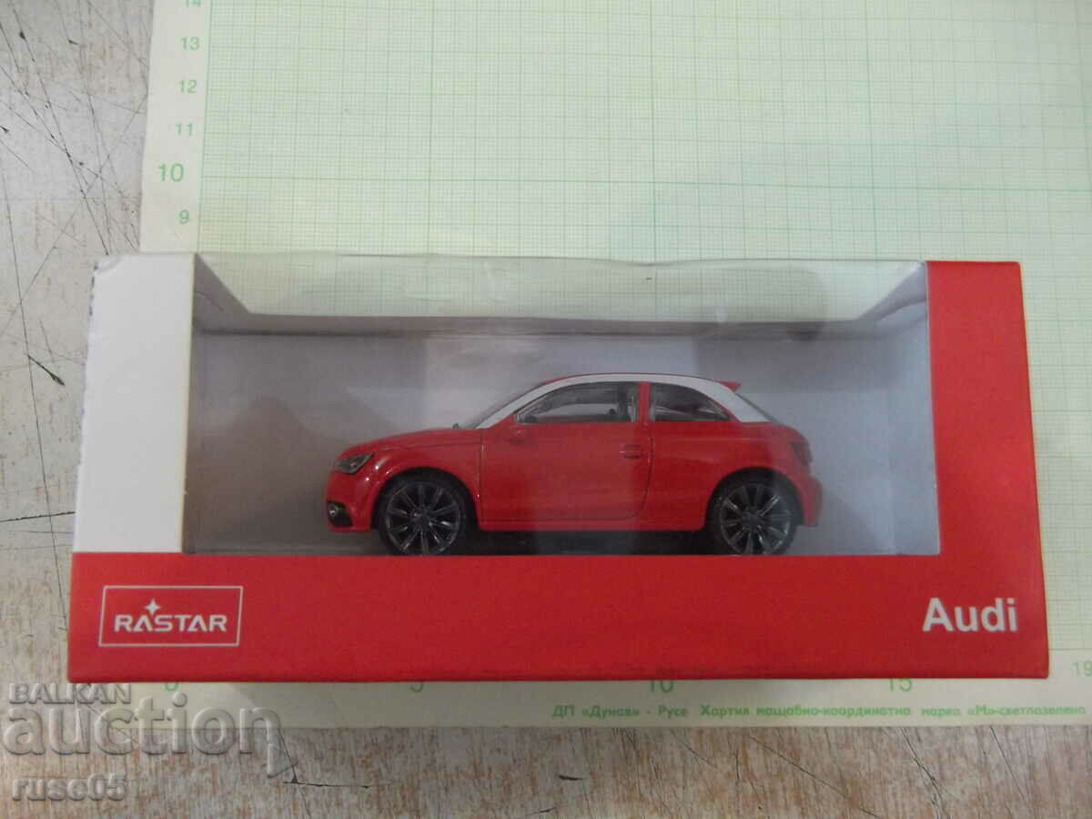 Auction Car - 703 Auction Car - 703