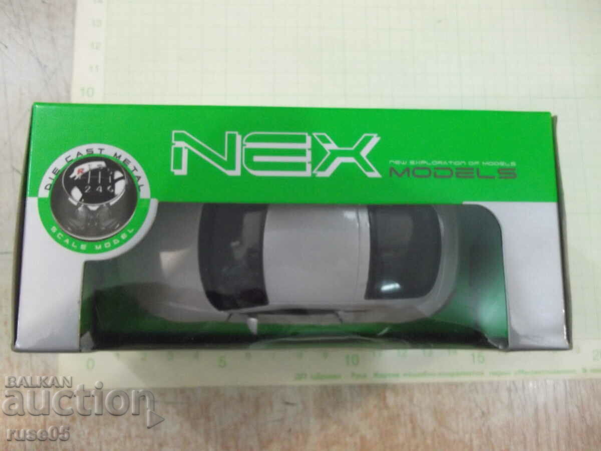 Car - 705 with price 20.00 BGN | € 10.23 Car - 705 with price 20.00 BGN | € 10.23