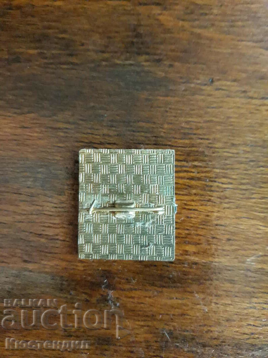 BADGE XXX ||| BZNS CONGRESS with price 3.00 BGN | € 1.53 BADGE XXX ||| BZNS CONGRESS with price 3.00 BGN | € 1.53