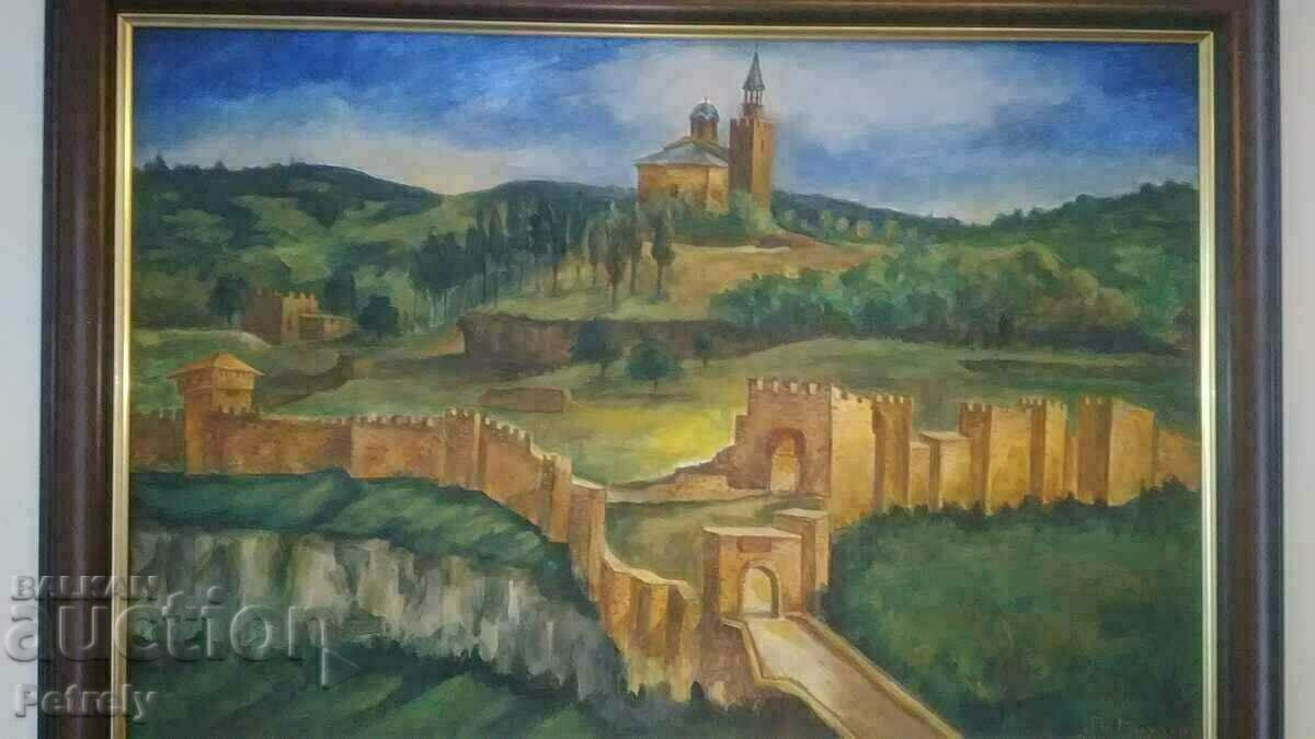 Πίνακας Πλάμεν Μιχάλεφ με τιμή 350.00 BGN | € 178.95 Πίνακας Πλάμεν Μιχάλεφ με τιμή 350.00 BGN | € 178.95