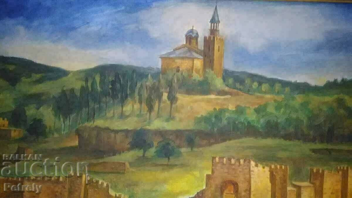 Παράδοση Πίνακας Πλάμεν Μιχάλεφ Παράδοση Πίνακας Πλάμεν Μιχάλεφ