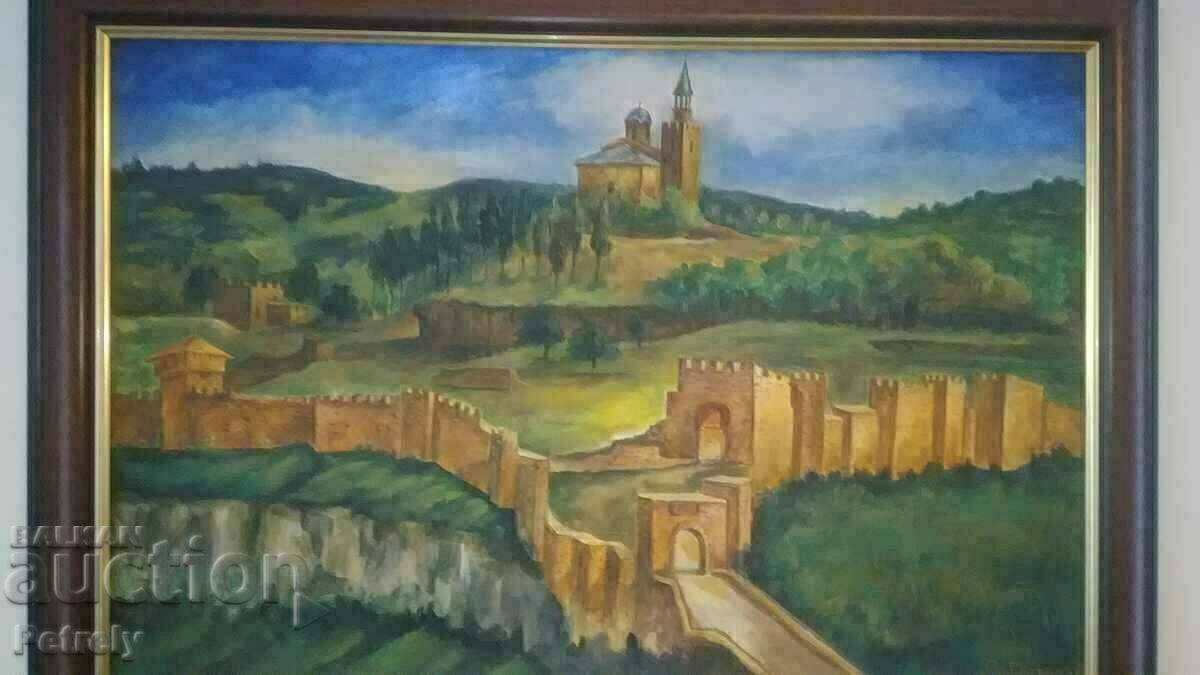 Πίνακας Πλάμεν Μιχάλεφ - 7 Πίνακας Πλάμεν Μιχάλεφ - 7