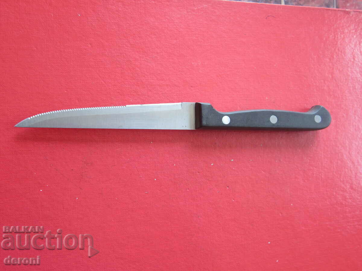 Delivery of Great German knife Edelstachl 1 Delivery of Great German knife Edelstachl 1