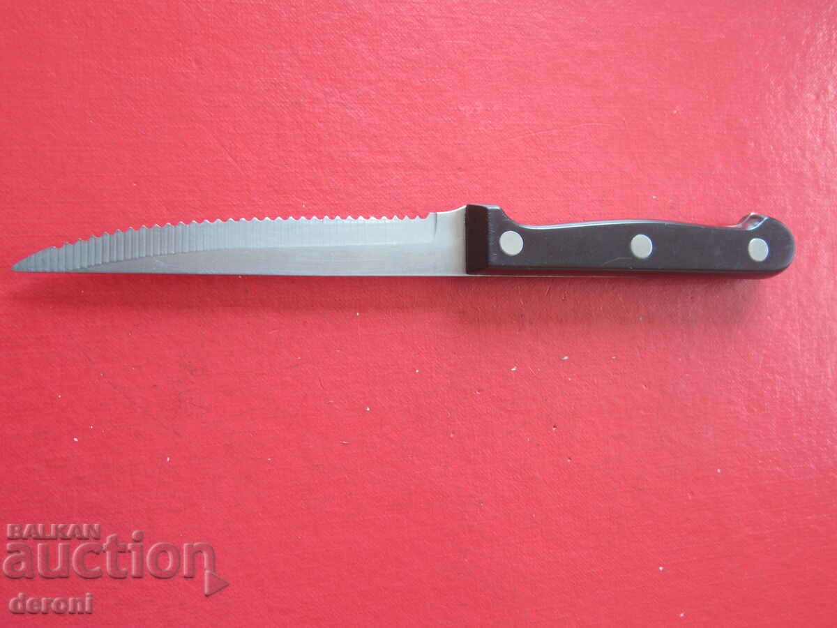 Delivery of Great German knife Stoha Delivery of Great German knife Stoha