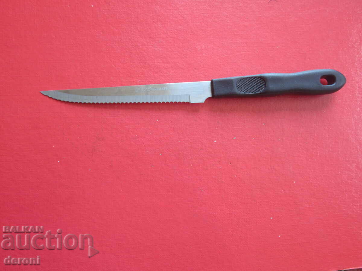 Auction Great German knife Beram Auction Great German knife Beram