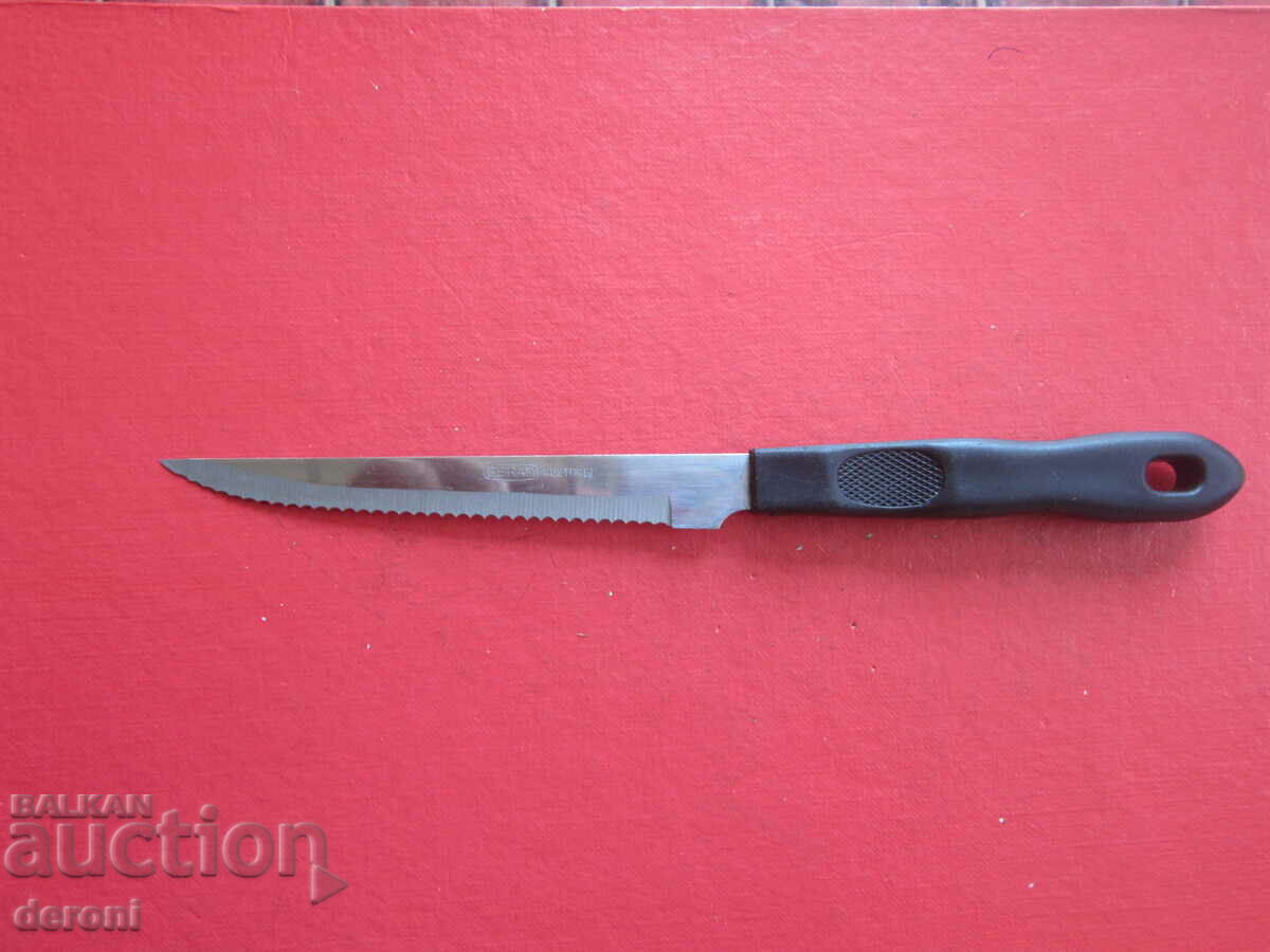 Great German knife Beram - 5 Great German knife Beram - 5