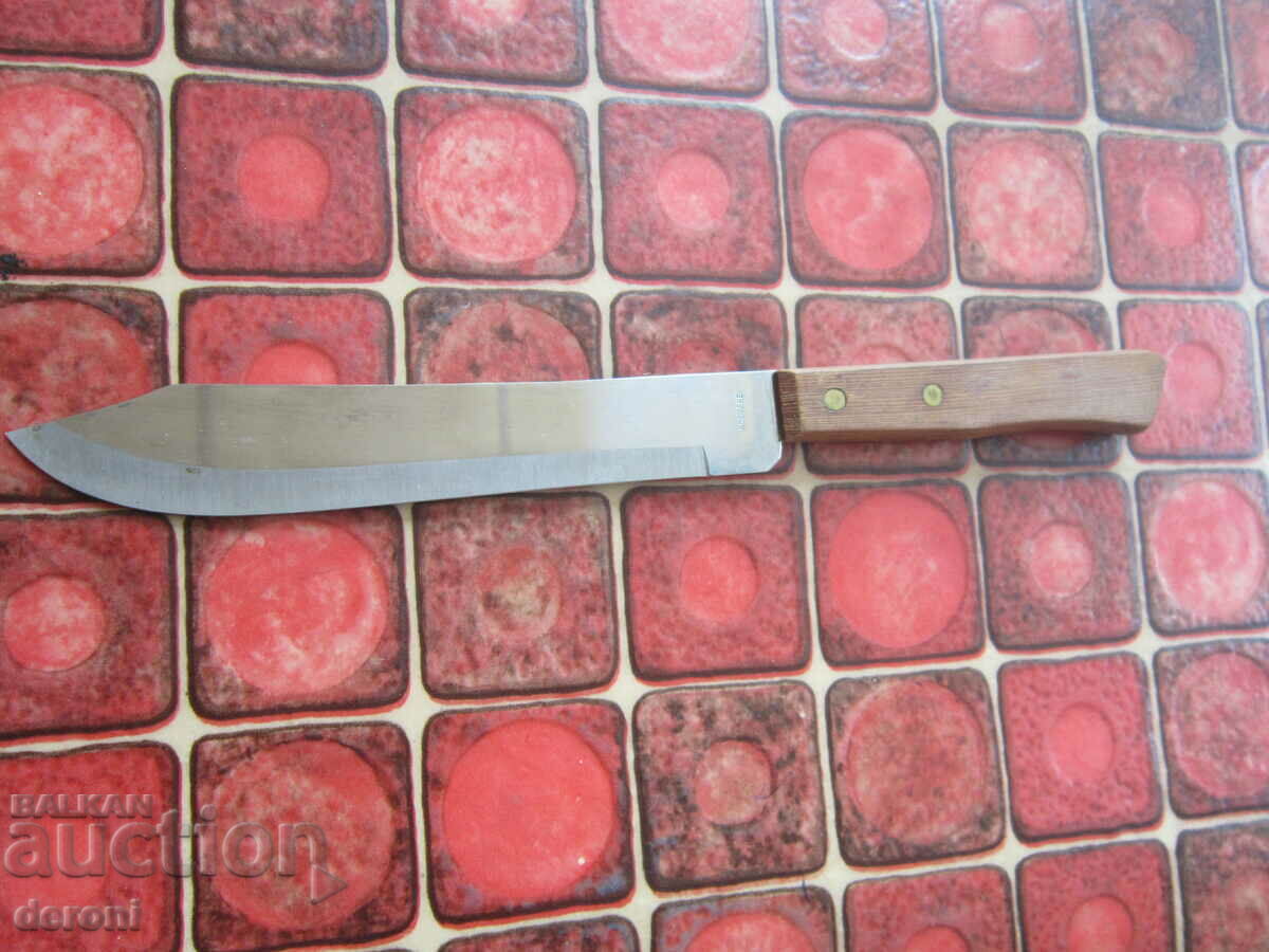 Auction Amazing German knife 4 Auction Amazing German knife 4