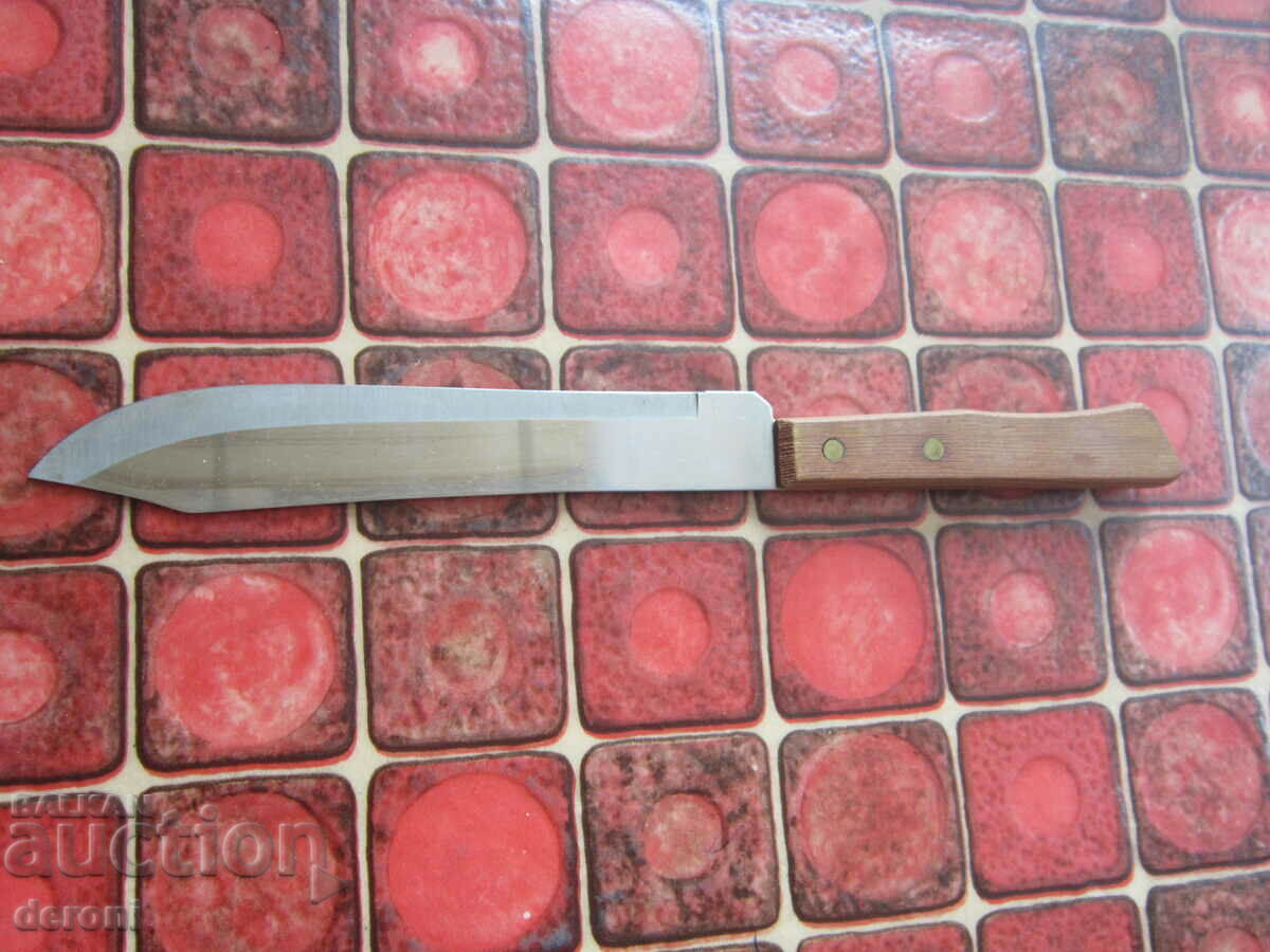 Delivery of Amazing German knife 4 Delivery of Amazing German knife 4