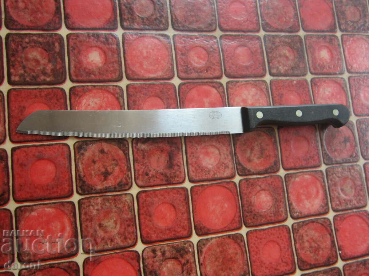 Licitație Incredibil cuțit german Edelstachl Moderne Kuche 2 Licitație Incredibil cuțit german Edelstachl Moderne Kuche 2