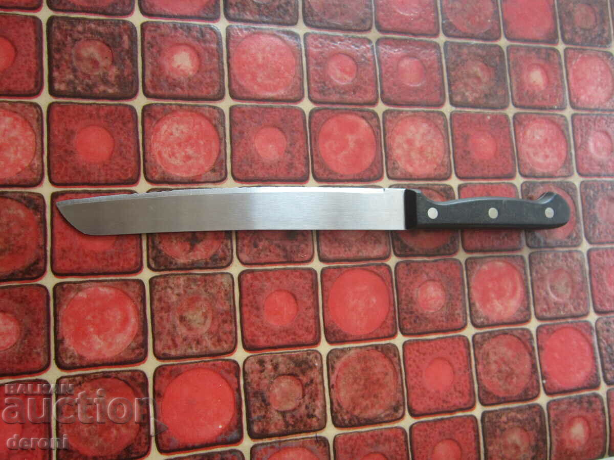 Livrarea Incredibil cuțit german Edelstachl Moderne Kuche 2 Livrarea Incredibil cuțit german Edelstachl Moderne Kuche 2