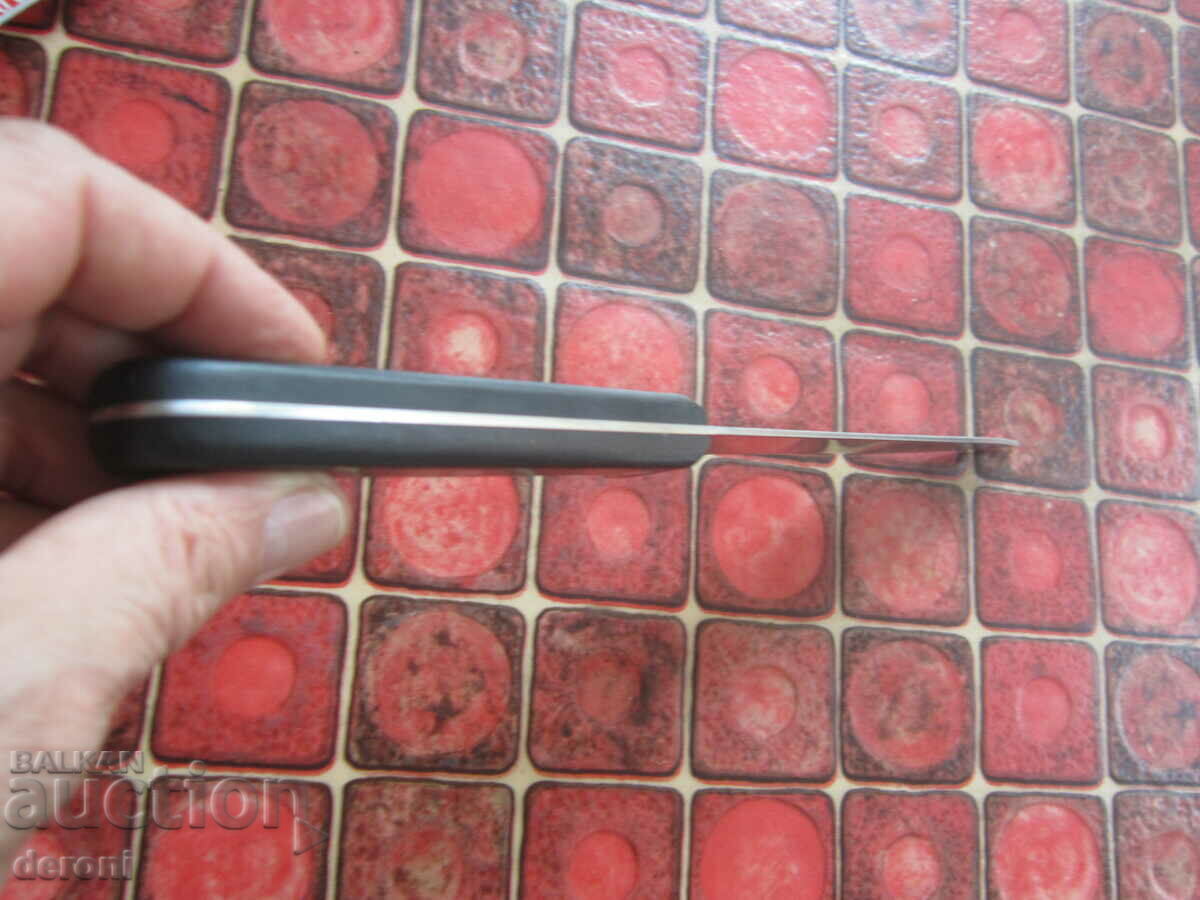 Auction German chef's knife Kupels Professional 4 Auction German chef's knife Kupels Professional 4