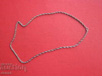 Amazing silver necklace necklace 835 sample 29
