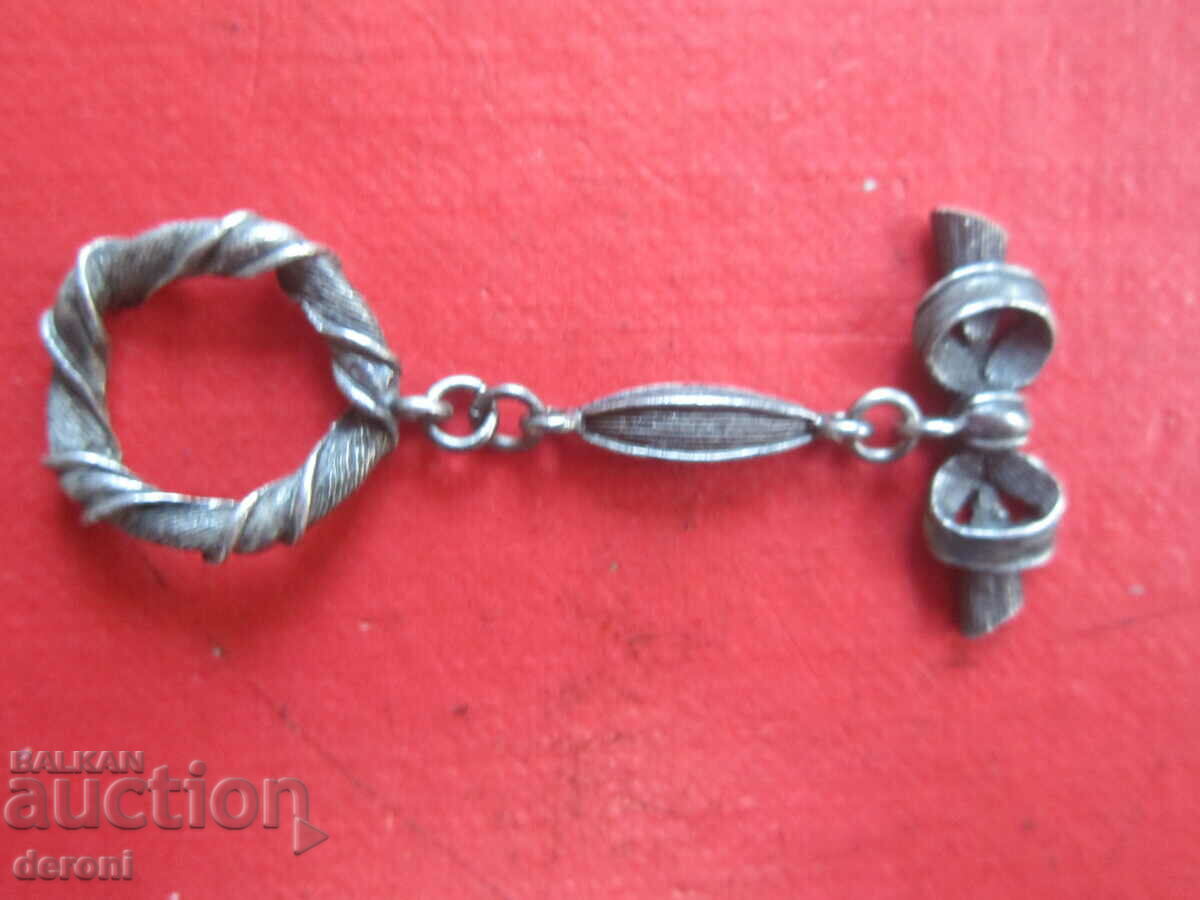 Emblem sign brooch Cristian Dior - 5 Emblem sign brooch Cristian Dior - 5