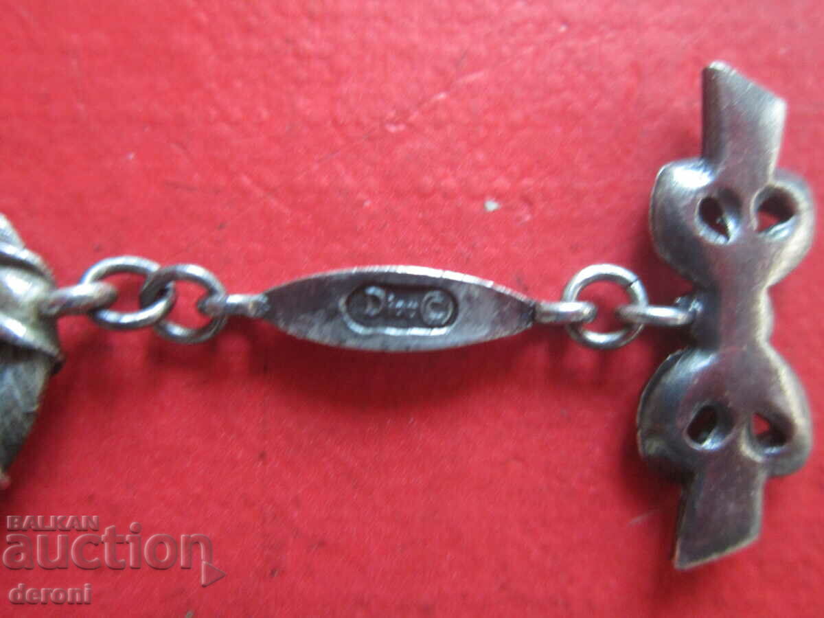 Emblem sign brooch Cristian Dior - 7 Emblem sign brooch Cristian Dior - 7