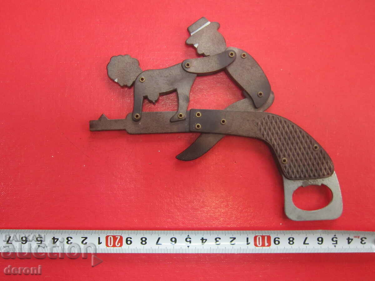 Delivery of Unique erotic gun opener sex teaser Delivery of Unique erotic gun opener sex teaser