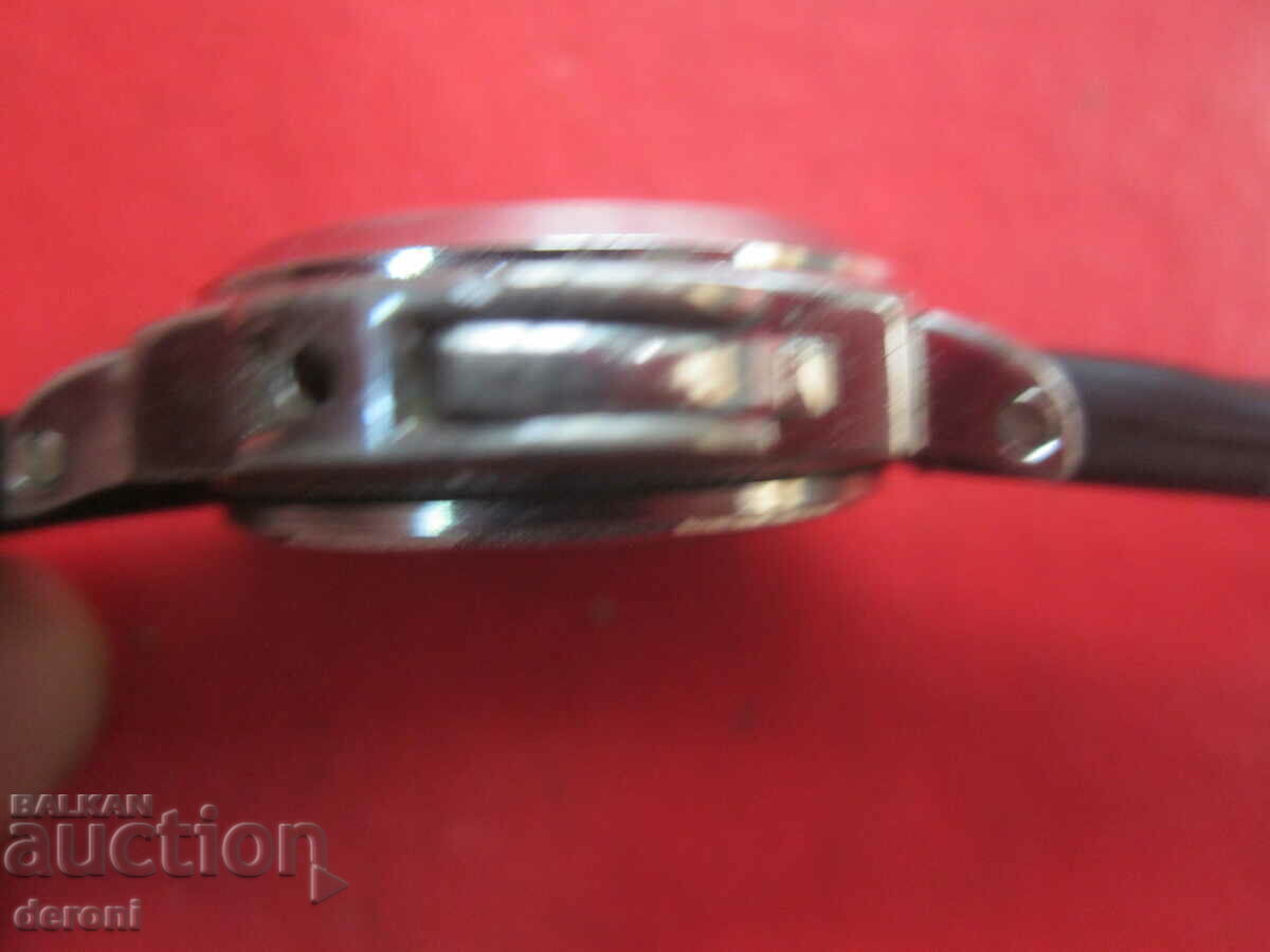 Panerai Automatic Luminor Marina watch - 5 Panerai Automatic Luminor Marina watch - 5