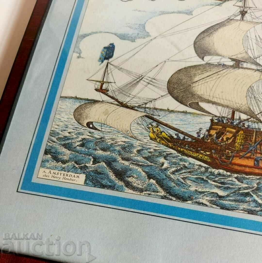 Auction PICTURE REPRODUCTION SHIPS GREAT Auction PICTURE REPRODUCTION SHIPS GREAT