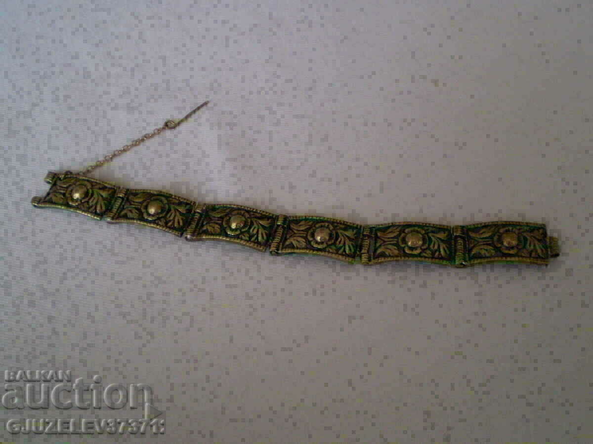 Revival Bronze Bracelet - 6 Revival Bronze Bracelet - 6