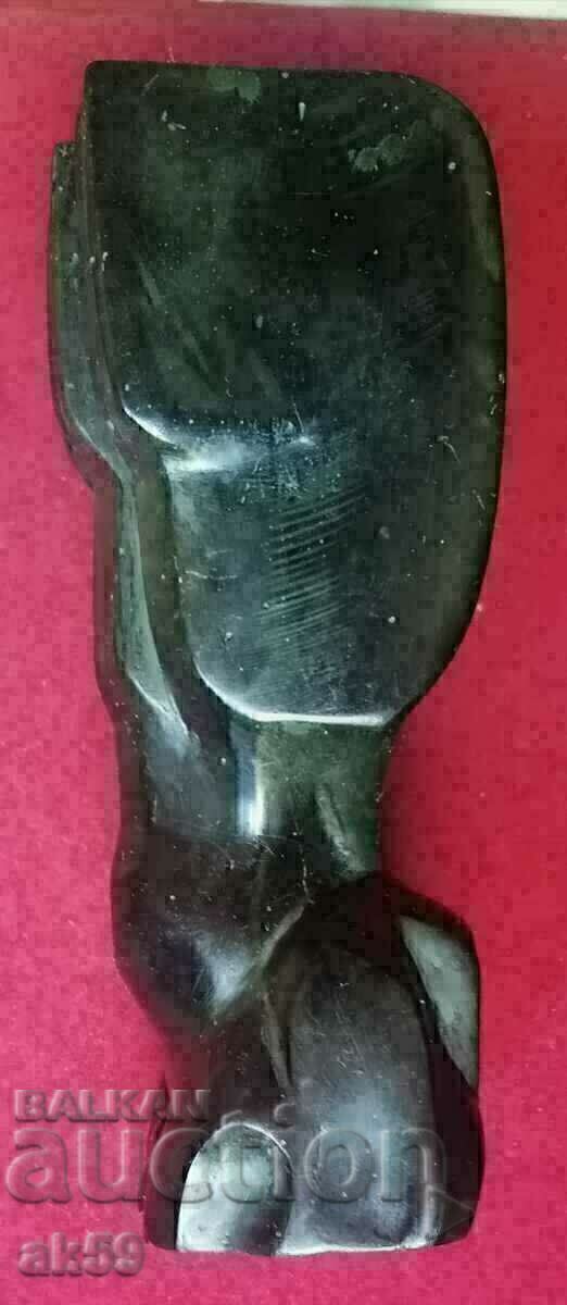 Delivery of Small sculpture - Torso - erotic - polymer Delivery of Small sculpture - Torso - erotic - polymer