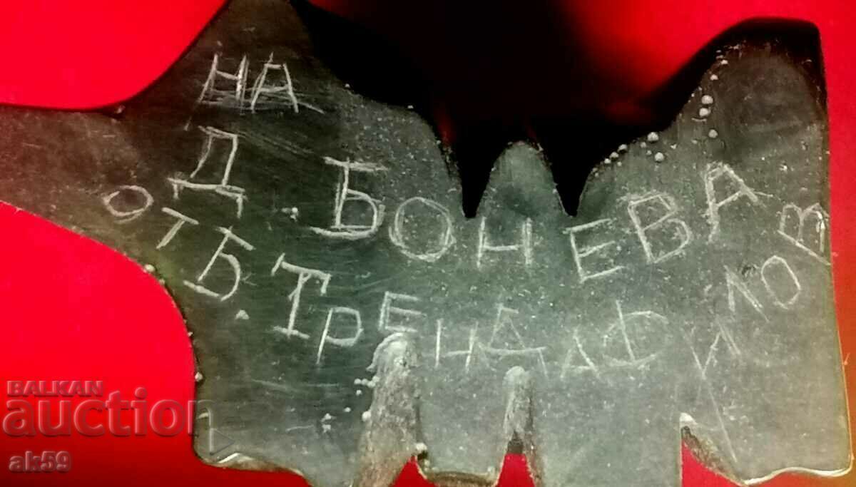 Small sculpture - Torso - erotic - polymer - 5 Small sculpture - Torso - erotic - polymer - 5