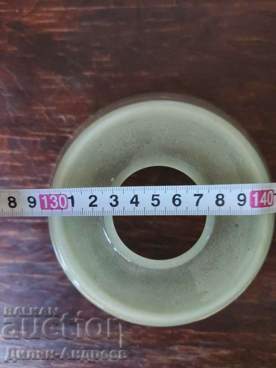 Antique glass from the 20th century - the beginning with price 9.00 BGN | € 4.60 Antique glass from the 20th century - the beginning with price 9.00 BGN | € 4.60