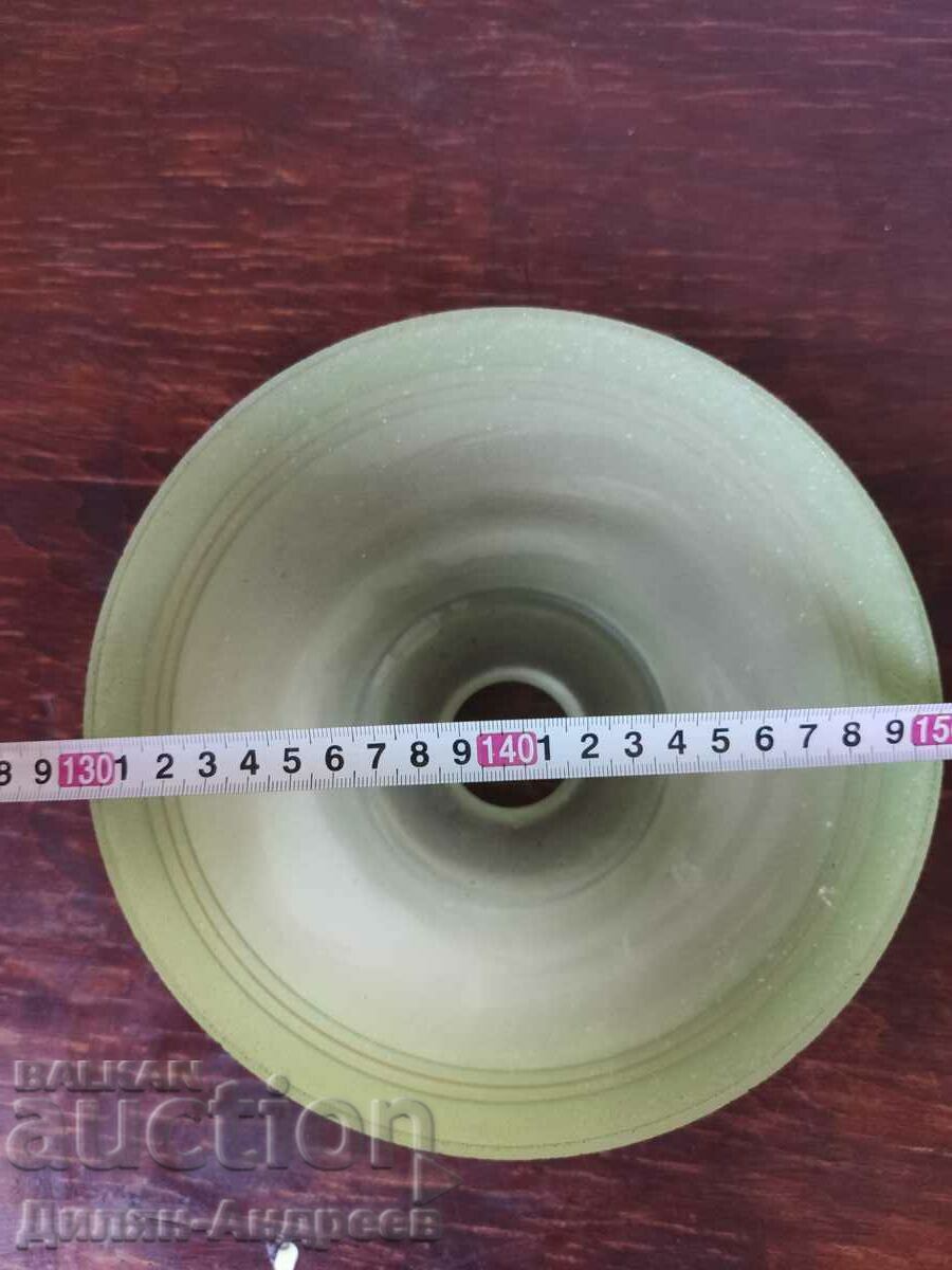 Auction Antique glass from the 20th century - the beginning Auction Antique glass from the 20th century - the beginning