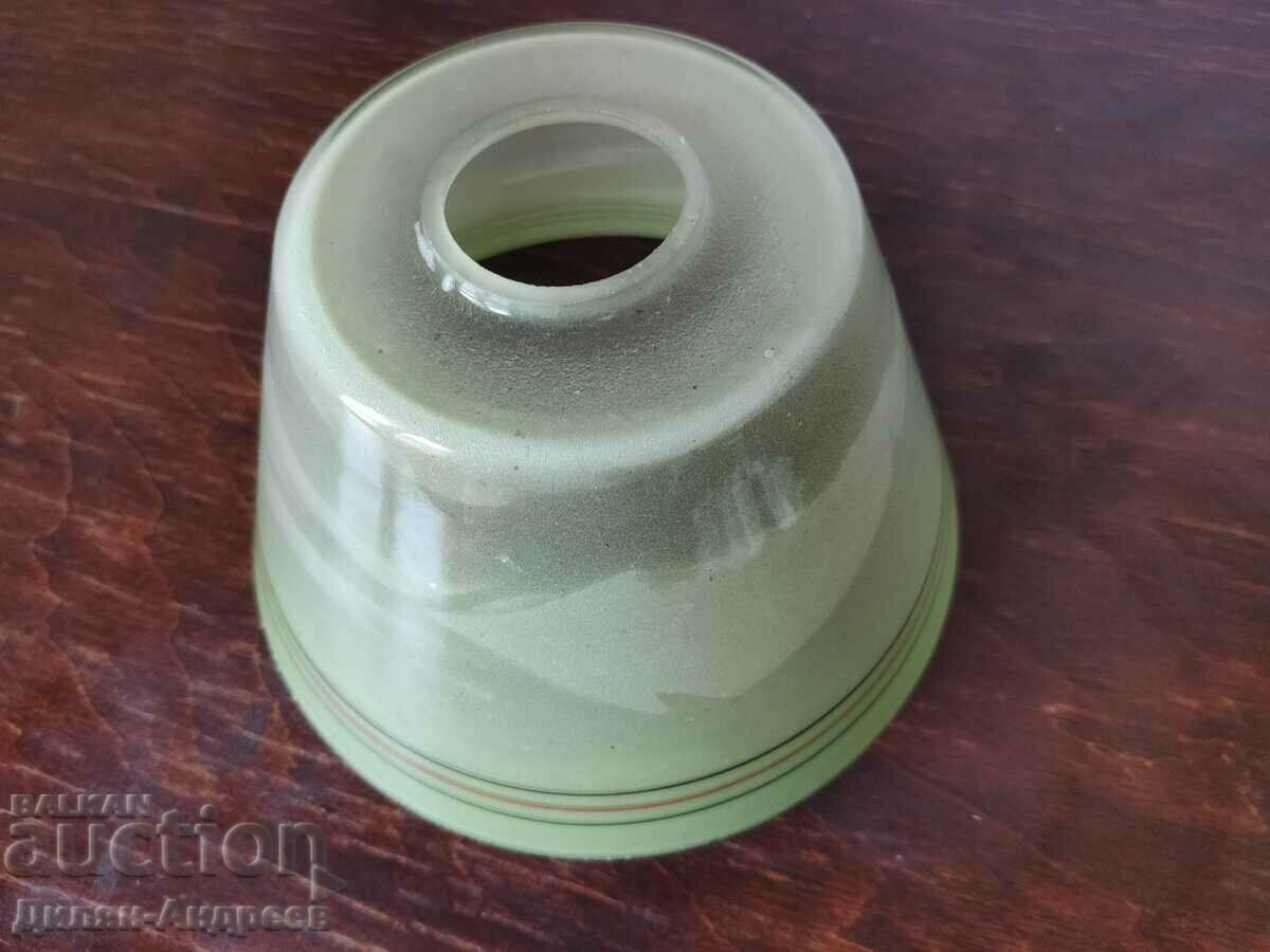 Delivery of Antique glass from the 20th century - the beginning Delivery of Antique glass from the 20th century - the beginning