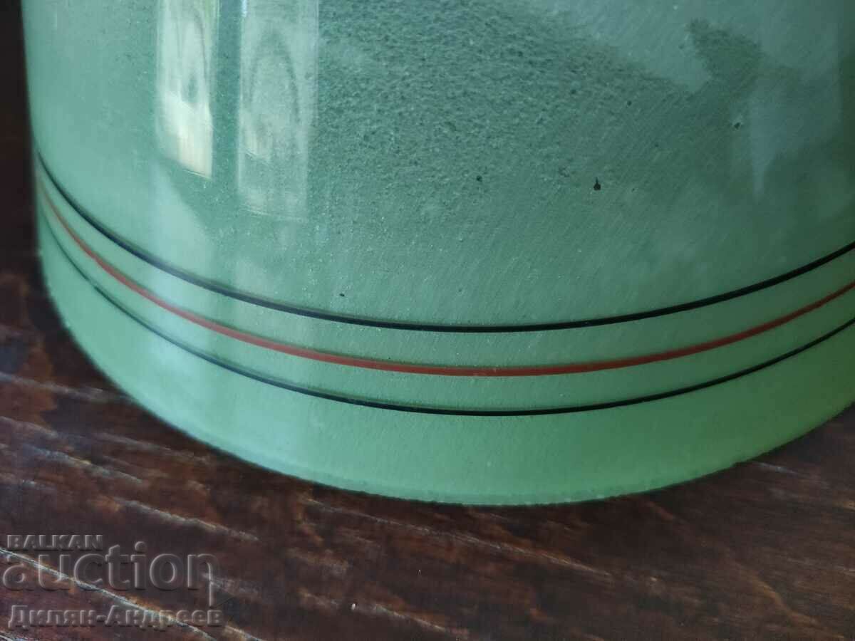 Antique glass from the 20th century - the beginning - 5 Antique glass from the 20th century - the beginning - 5