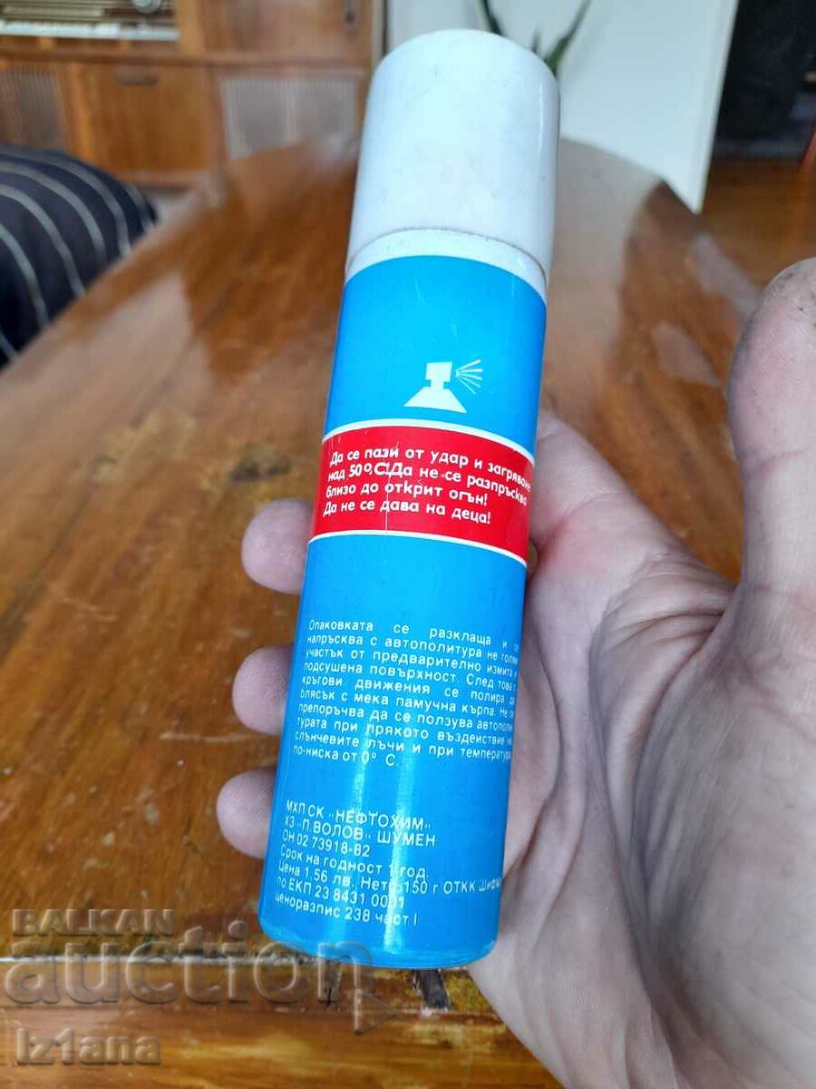 Delivery of Star Auto Gloss Delivery of Star Auto Gloss