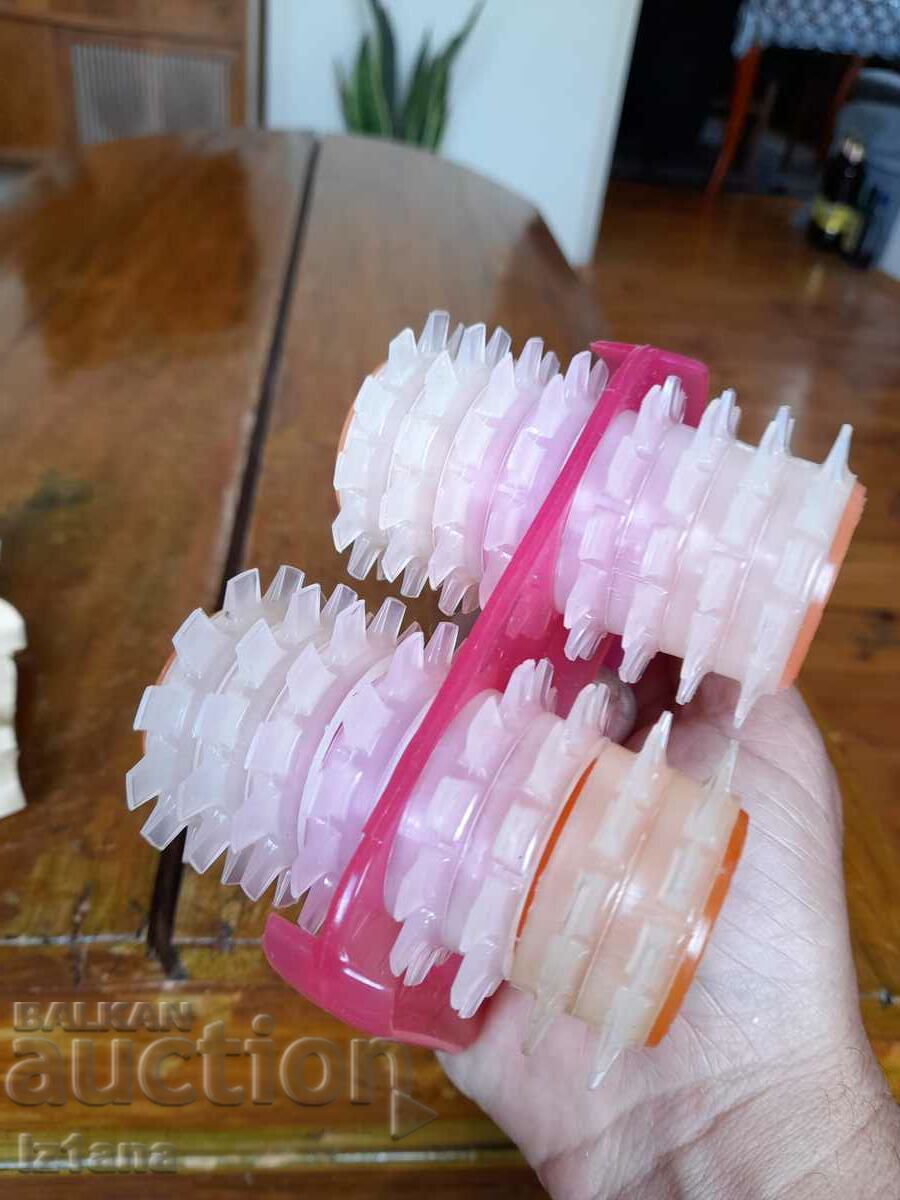 Old massage device, massager - 5