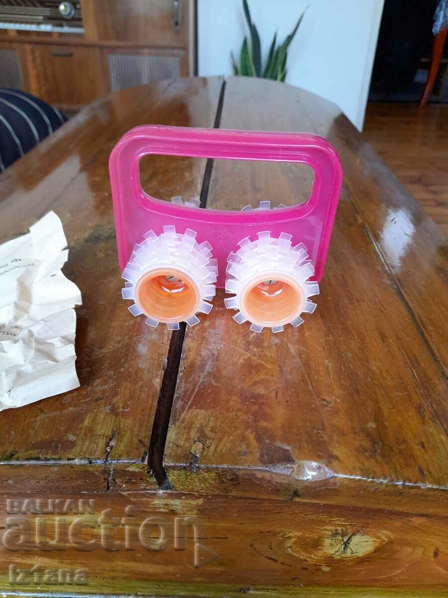 Old massage device, massager - 6