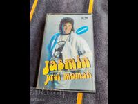 Old audio cassette, Jasmin cassette