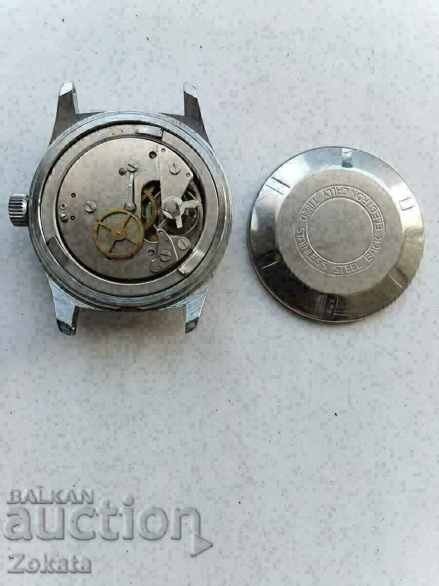 Δημοπρασία Ρολόι. Δημοπρασία Ρολόι.