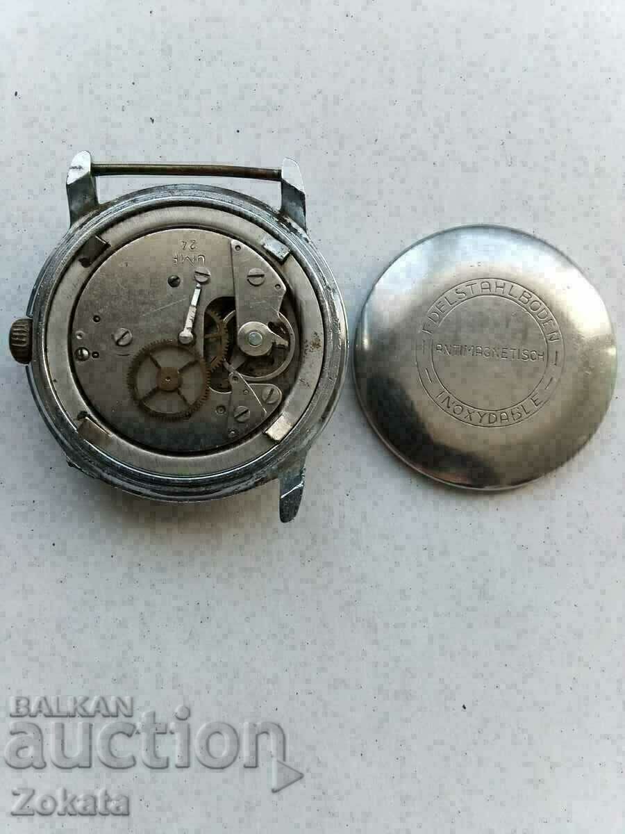 Аукцион Часовник. Аукцион Часовник.