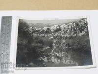 Fotografie veche Tarnovo vedere 193? PC 12