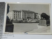 Old photo Ruse Square 193? PC 12