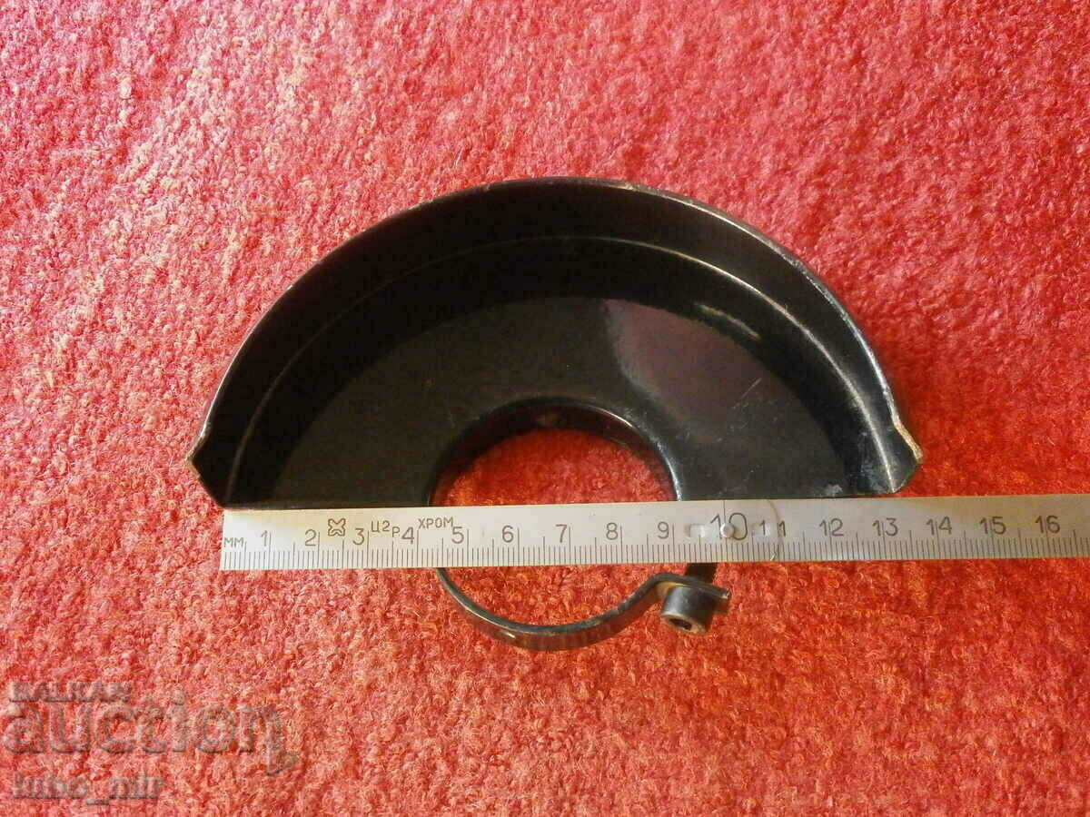 OLD ANGLE GRINDING FUSE - SMALL - 5 OLD ANGLE GRINDING FUSE - SMALL - 5