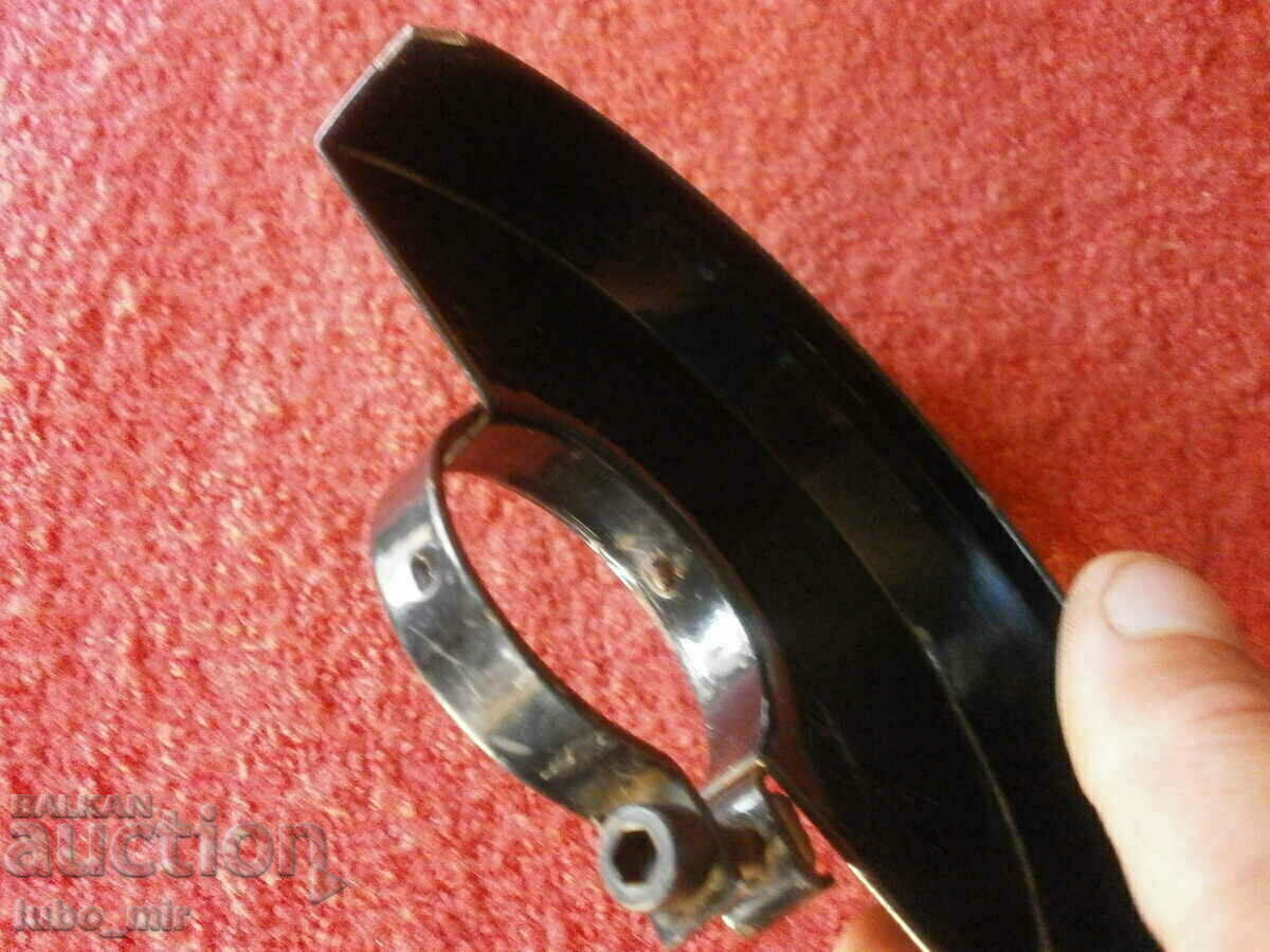 ΠΑΛΑΙΑ ΓΩΝΙΑΚΗ ΑΣΦΑΛΕΙΑ - ΜΙΚΡΗ - 6